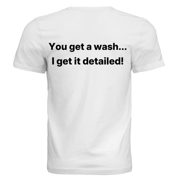 SOLID WHT TRBLND - BACK