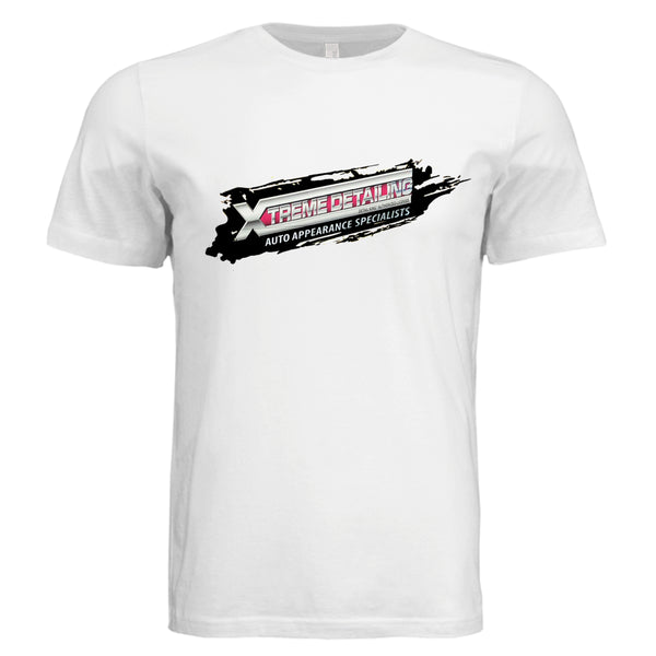 SOLID WHT TRBLND - FRONT