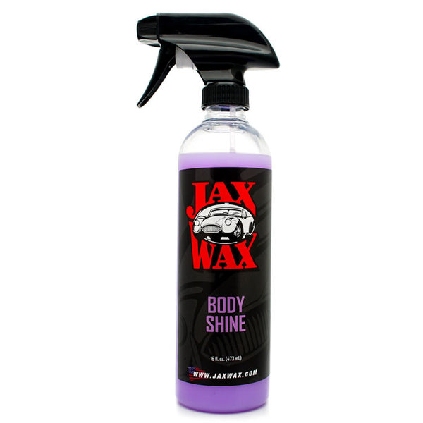 Body Shine