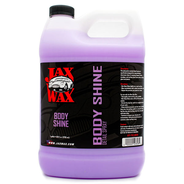 Body Shine