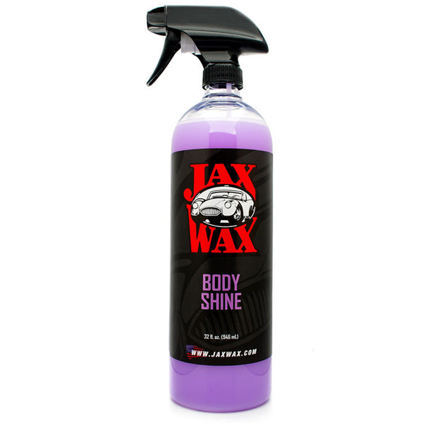 Body Shine