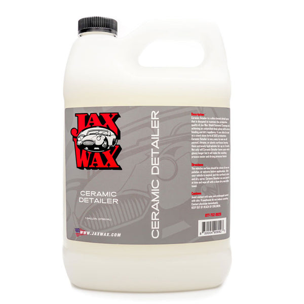 Ceramic Detailer
