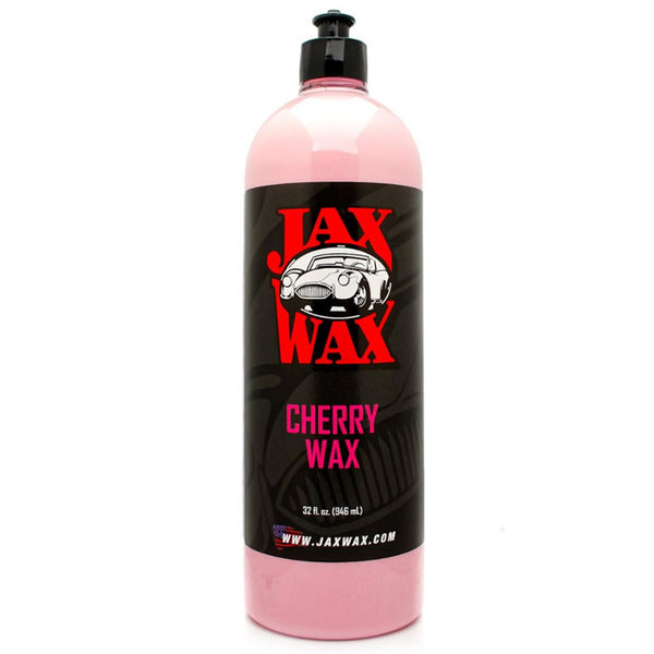 Cherry Wax