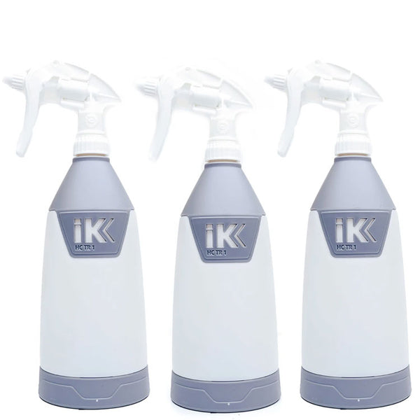 IK Solvent Resistant Trigger Sprayer