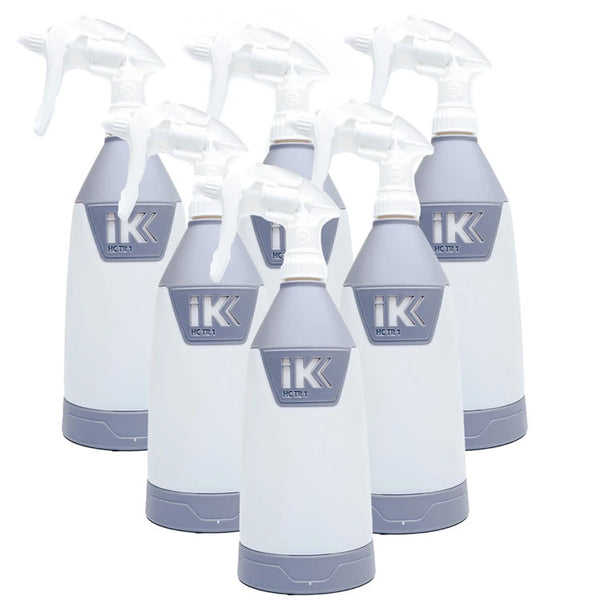IK Solvent Resistant Trigger Sprayer