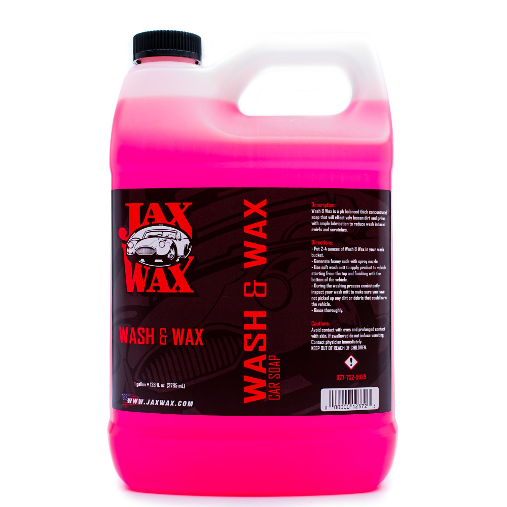 JAX WAX - Does It Really Work - I purchased several products including the  Hawaiian shine to test 