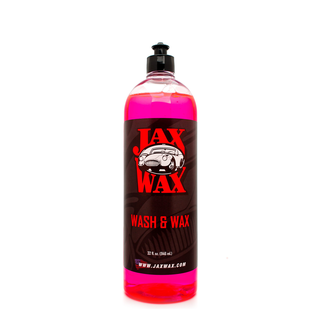 Xtreme® Wash & Wax