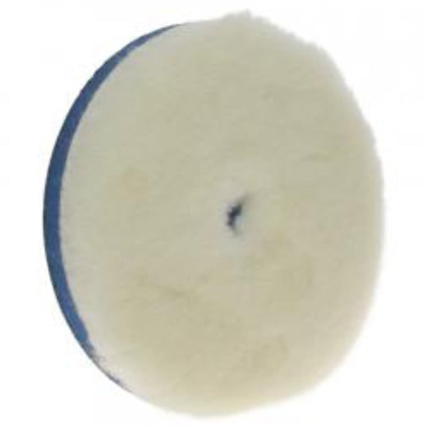 Lake Country Lambswool Foamed Interface Low Lint Pad