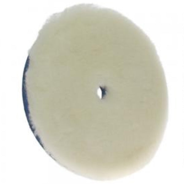 Lake Country Lambswool Foamed Interface Low Lint Pad