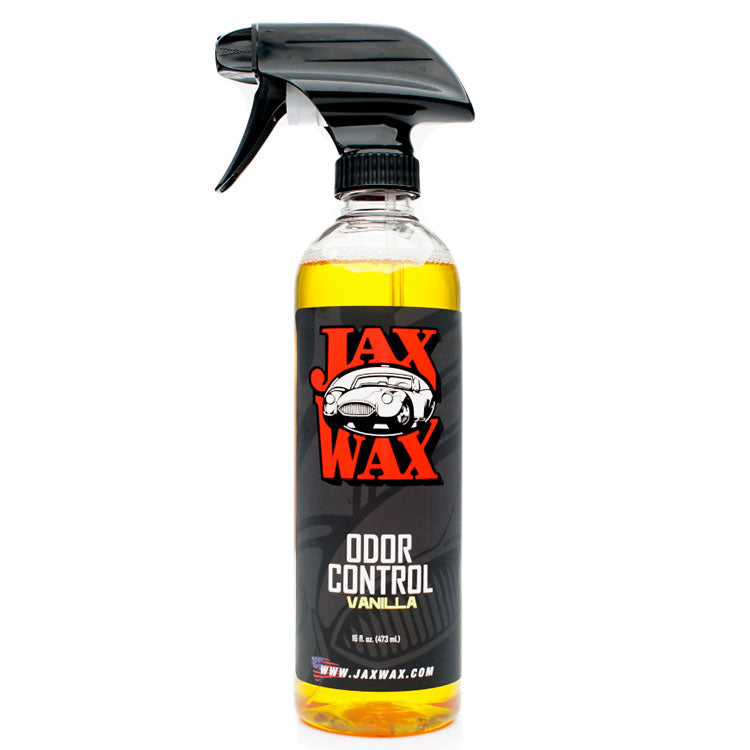 Odor Control Vanilla Xtreme Detailing Online Store