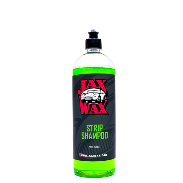 Strip Soap