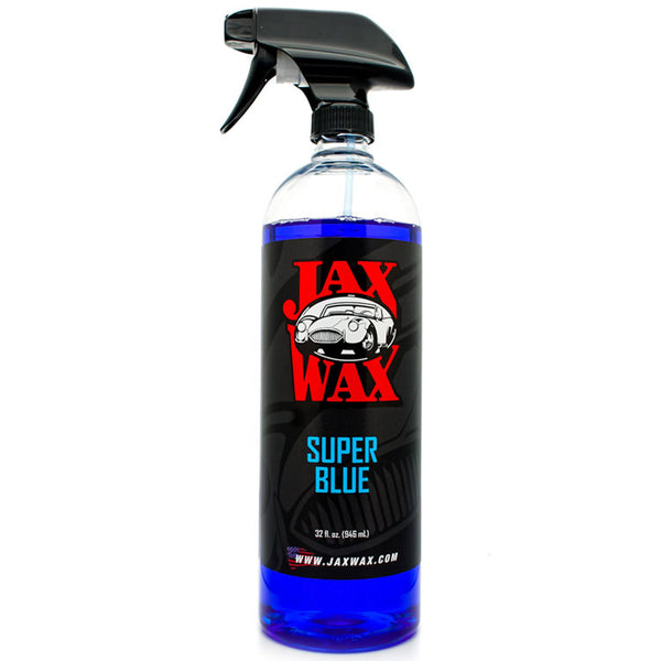 Super Blue