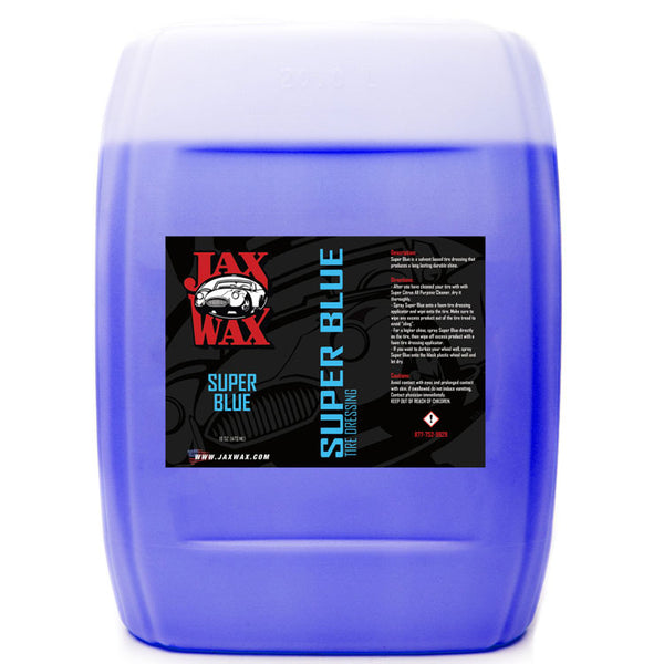 Super Blue
