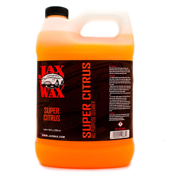 Super Citrus Cleaner