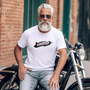 A t-shirt to help promote Xtreme Detailing in Virginia Beach.