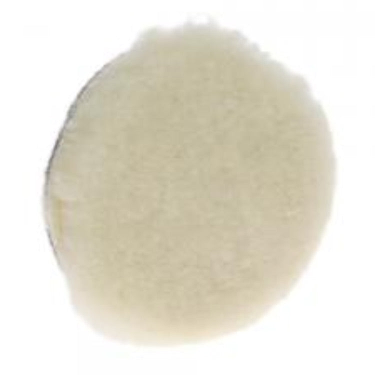 Wool Pads