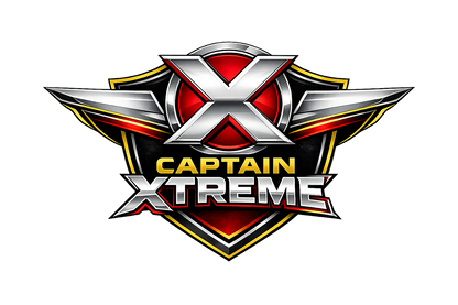 CERAMIC SEALANT by Captain Xtreme