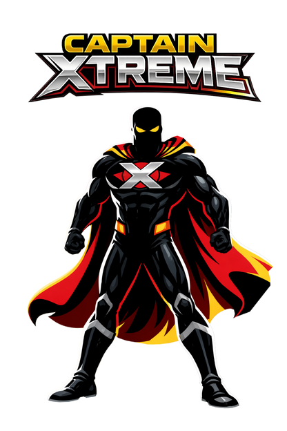 PANEL PREP by Captain Xtreme