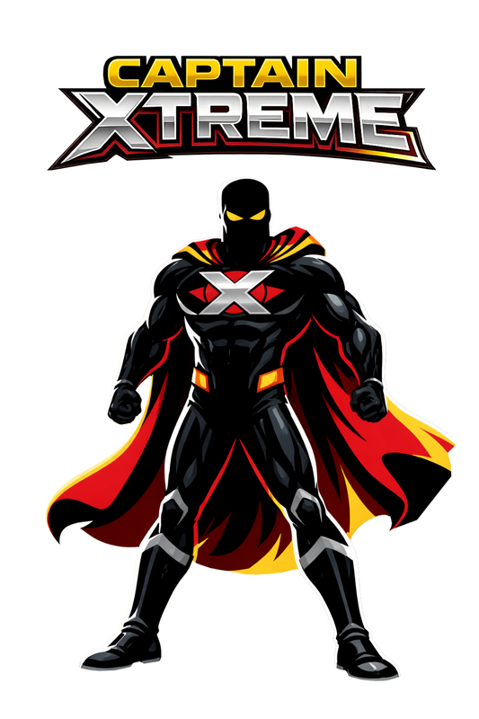 LEATHER CONDITIONER by Captain Xtreme