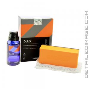 CarPro DLUX Plastic and Wheel Coating - 30 ml