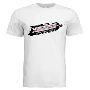 SOLID WHT TRBLND - FRONT