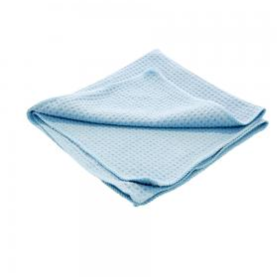 3 Pack-Mirofiber Waffle Weave Towel