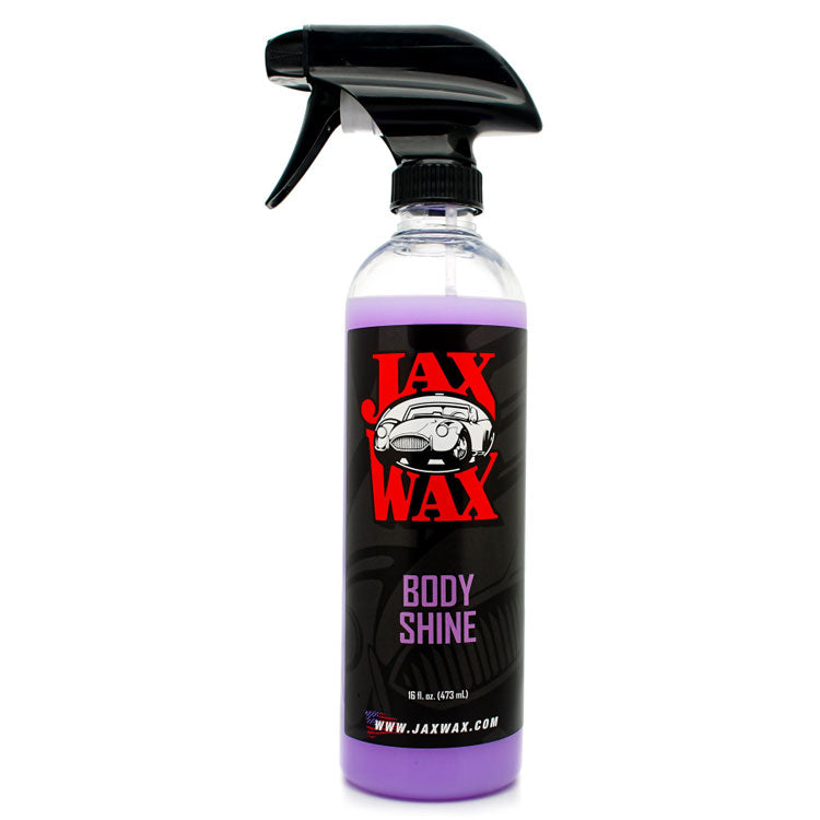 Body Shine