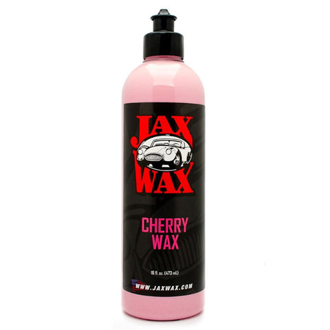 Cherry Wax