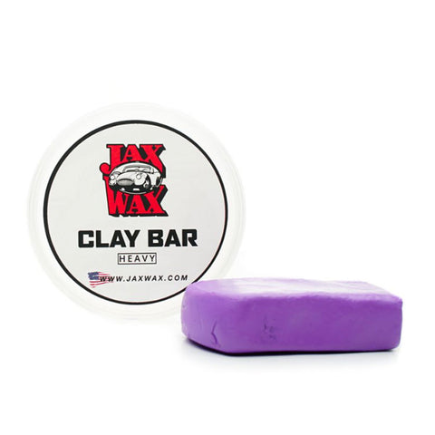 Clay Bar - Heavy Duty