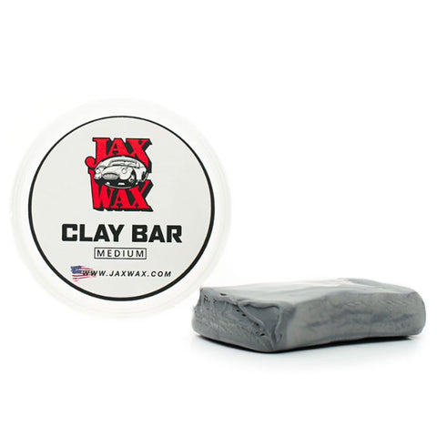 Clay Bar - Medium Duty