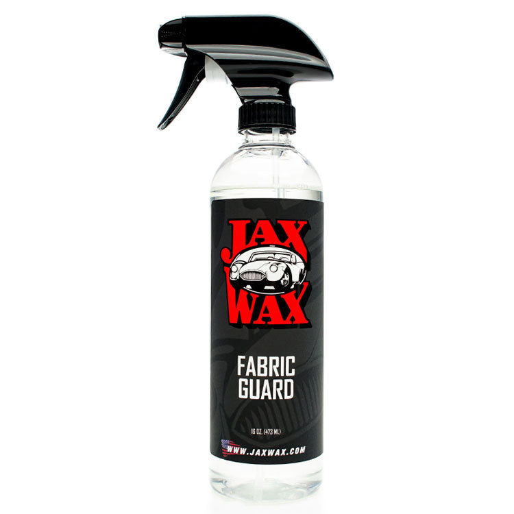Fabric Guard