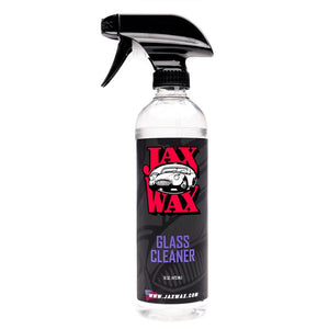 Glass Cleaner