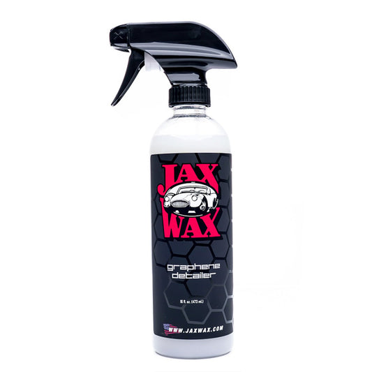 Graphene Detail Spray