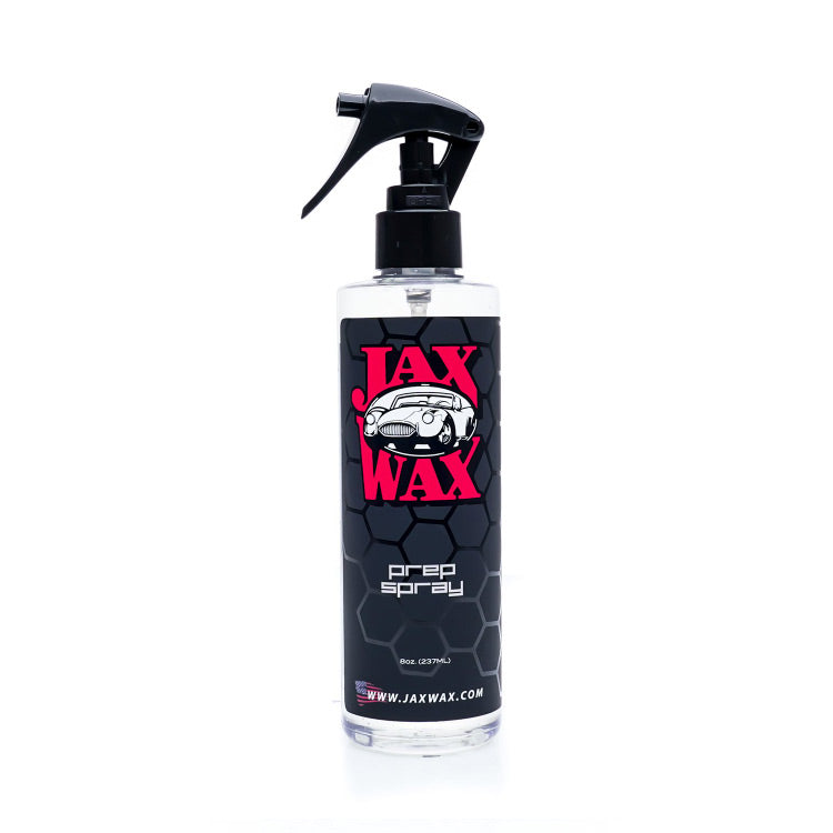 Graphene Prep Spray