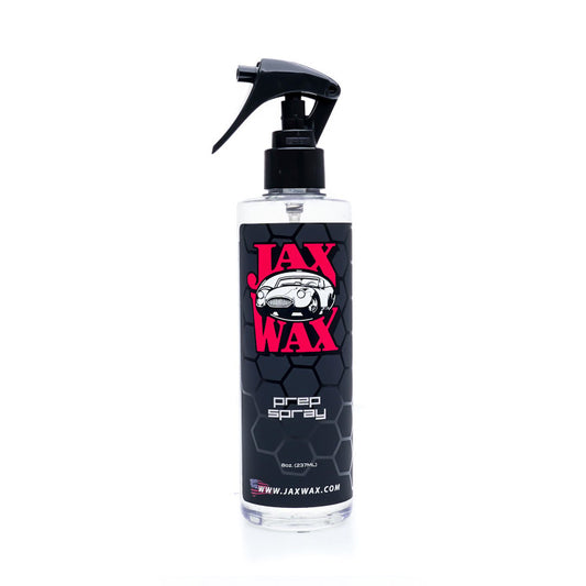 Graphene Prep Spray
