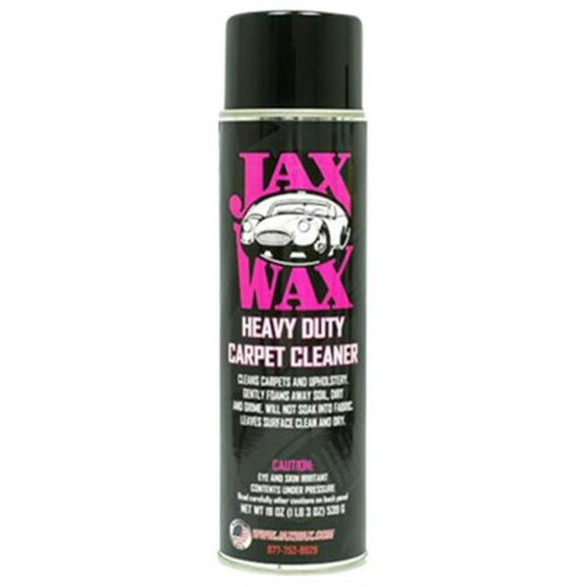 Heavy Duty Carpet Cleaner - Aerosol