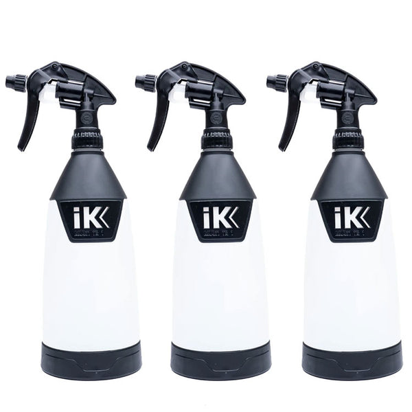 IK Chemical Resistant Trigger Sprayer