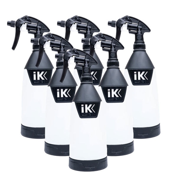 IK Chemical Resistant Trigger Sprayer