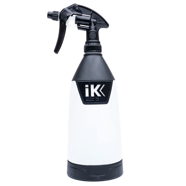 IK Chemical Resistant Trigger Sprayer