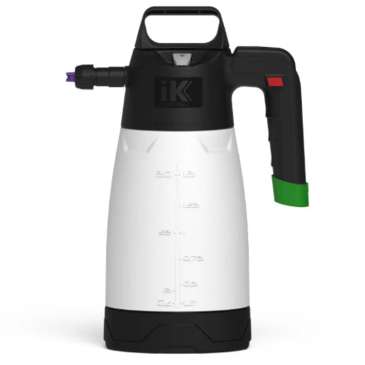 IK Foam Pro 2 Sprayer