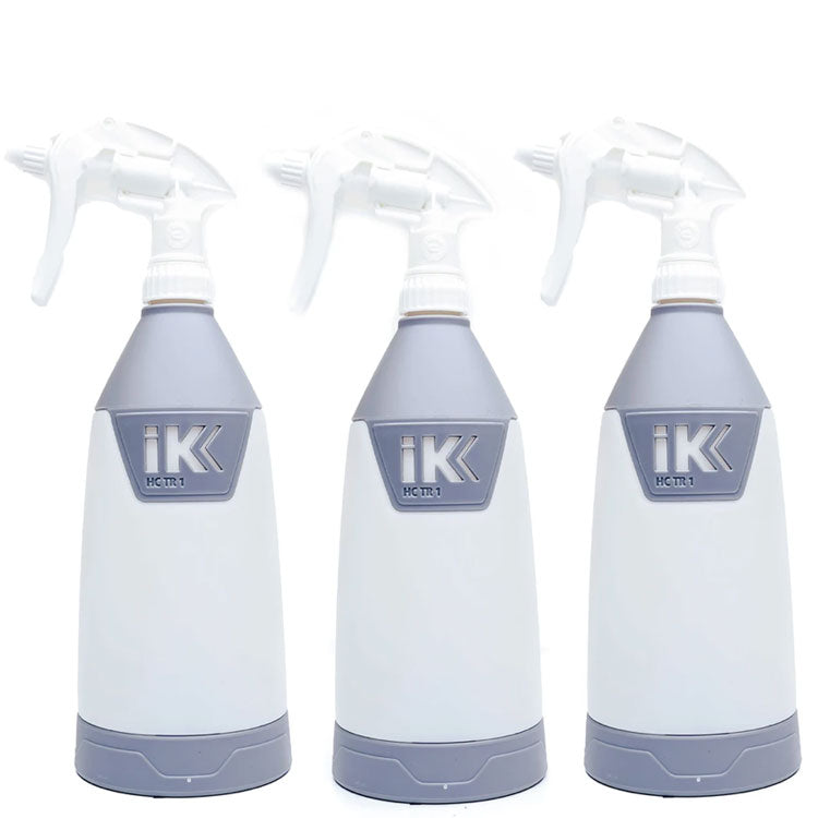 IK Solvent Resistant Trigger Sprayer