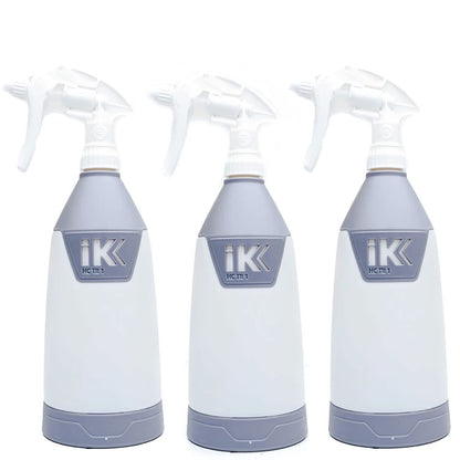 IK Solvent Resistant Trigger Sprayer
