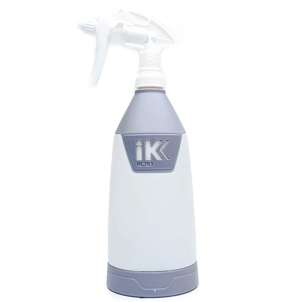 IK Solvent Resistant Trigger Sprayer