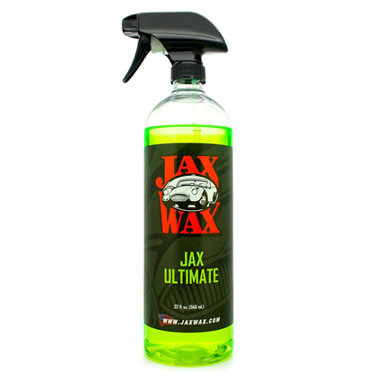 Jax Ultimate Wheel Cleaner