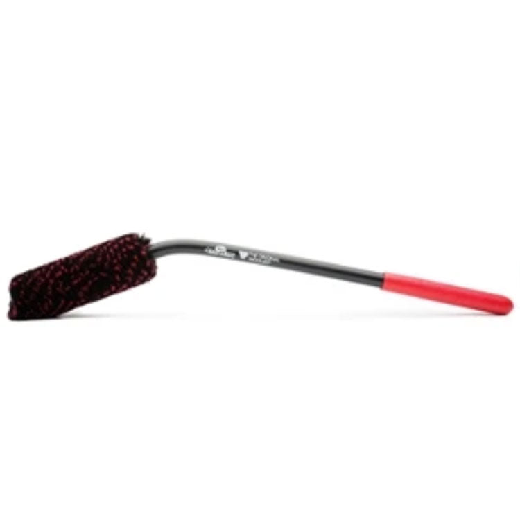 Jax Wax Wheel Woolie Caliper Brush