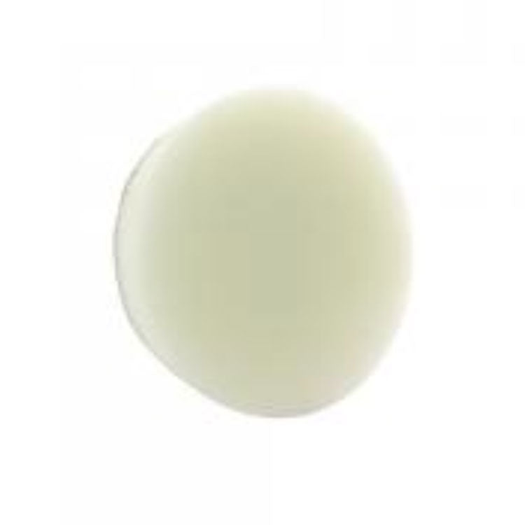 Lake Country Force Pad - White - 1"