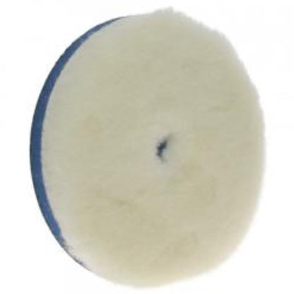 Lake Country Lambswool Foamed Interface Low Lint Pad