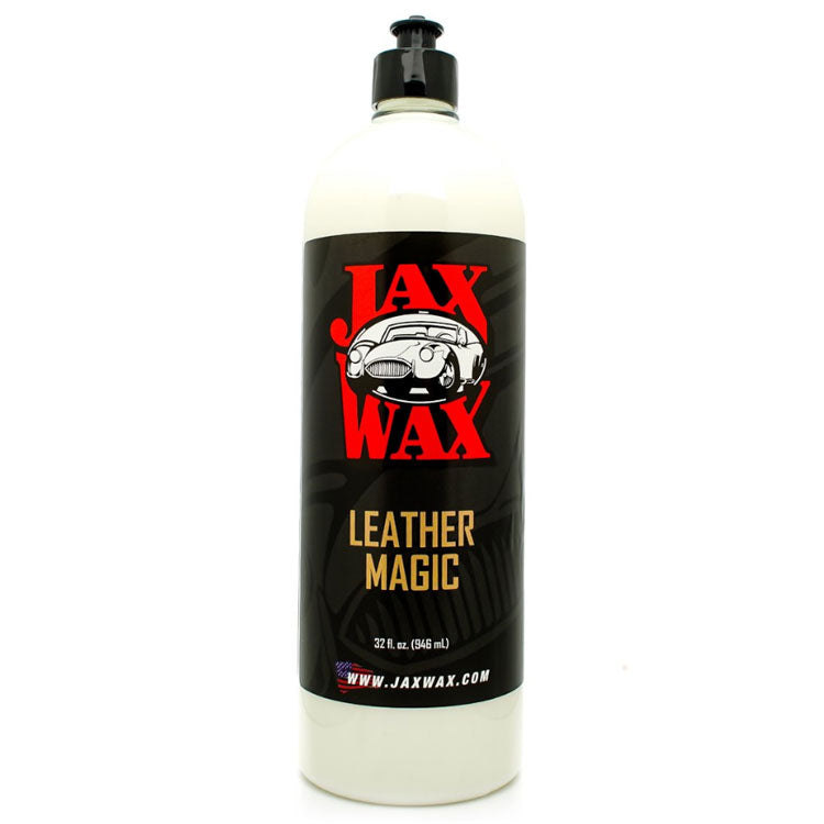 Leather Conditioner Orange – Dealer Magic