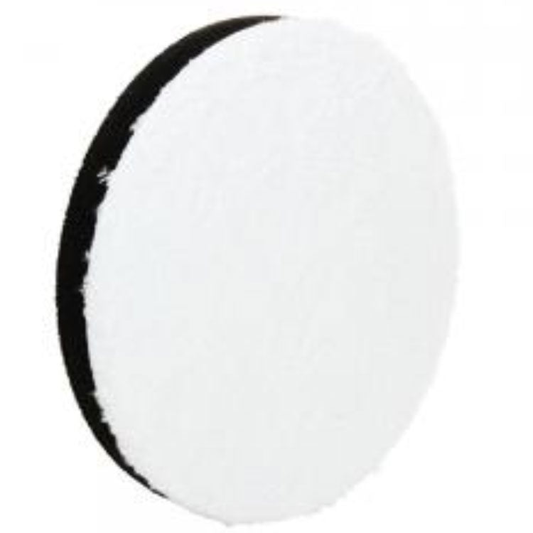 Meguiar Microfiber Buffing Pads - Finishing - 5"