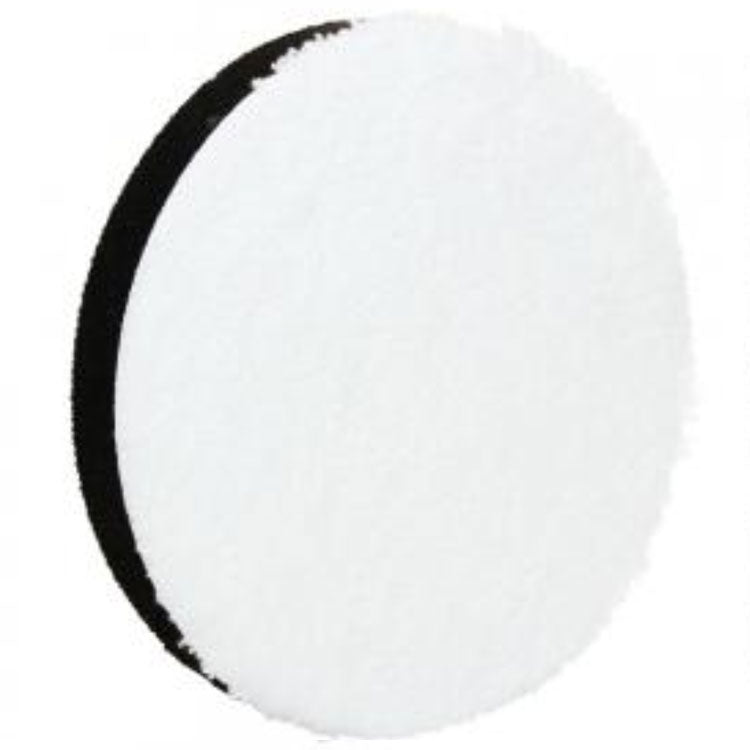 Meguiar Microfiber Buffing Pads - Finishing - 6"